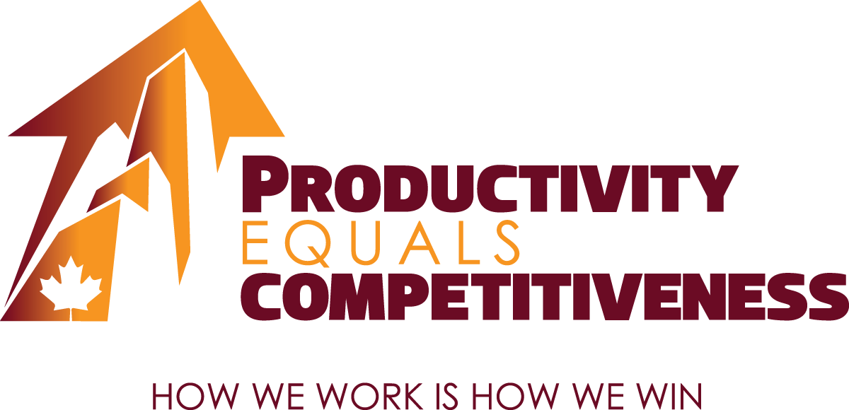 Productivity Equals Competitiveness