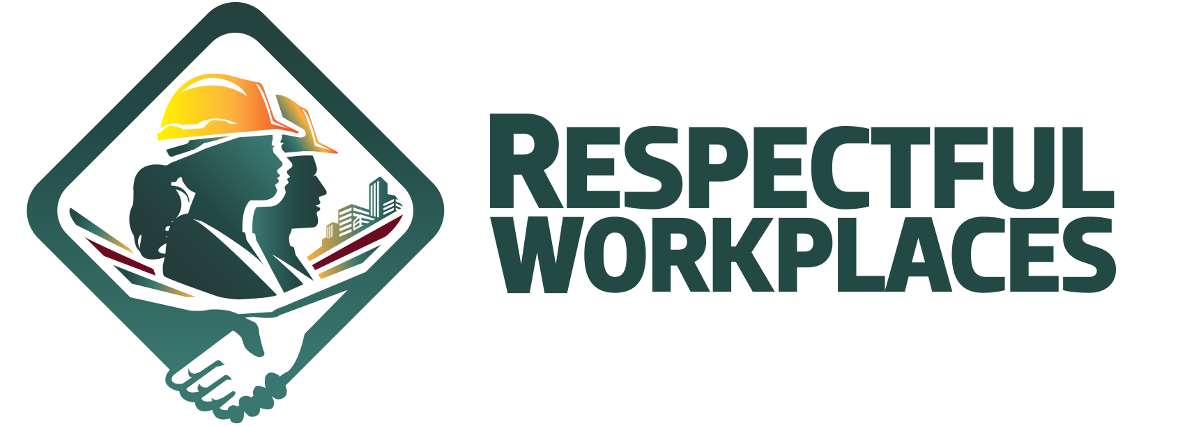 Respectful Workplaces Logo